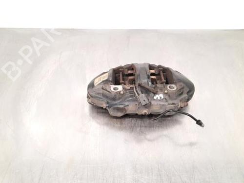 Left front brake caliper ALFA ROMEO STELVIO (949_) 2.0 Q4 (949.AXF2A) | BP23591345M105 