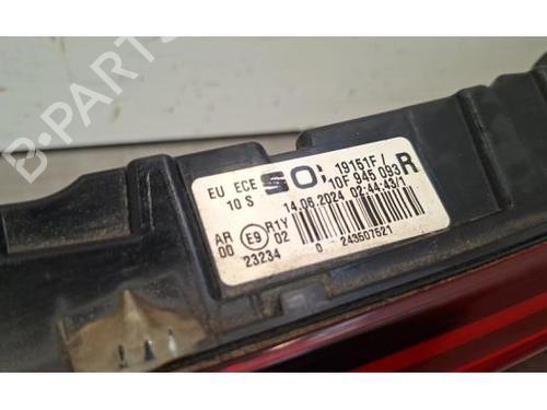 Rear center light CUPRA BORN (K11) 63 | BP37285216I39 - Image 6
