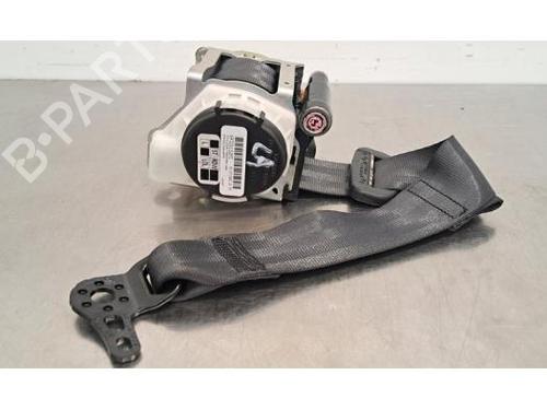 Used Rear left belt tensioner Rear left belt tensioner AUDI Q4 E-TRON SUV (F4B) 45 quattro (265 hp) 34199836 34199836