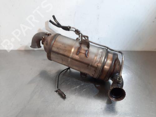 Used Catalyst MINI MINI CLUBMAN (R55) Cooper D (109 hp) 17563593