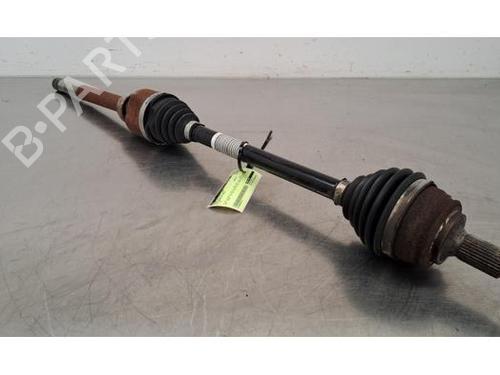Used Right front driveshaft OPEL COMBO Box Body/MPV (K9) 1.5 D (102 hp) 28684797