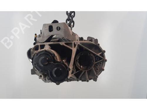 Gearbox AUDI A3 Sportback (8YA, 8YF) 30 TDI | BP31818534M3