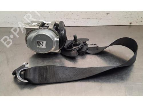 Used Rear right seatbelt Rear right seatbelt 39216678 39216678