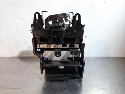 Radio AUDI A6 C6 Avant (4F5) 2.8 FSI quattro | BP23629196E6 
