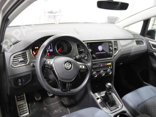 Engine VW GOLF SPORTSVAN VII (AM1, AN1) 1.0 TSI | BP32015917M1