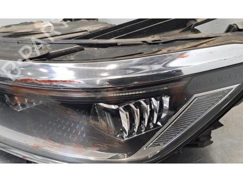 Left headlight VW PASSAT B8 Variant (3G5, CB5) 1.6 TDI | BP39642357C28 - Image 3