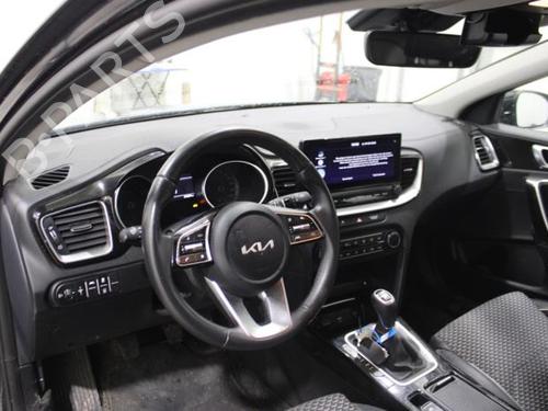 Gearbox KIA CEED Sportswagon (CD) 1.0 T-GDI | BP29222822M3 