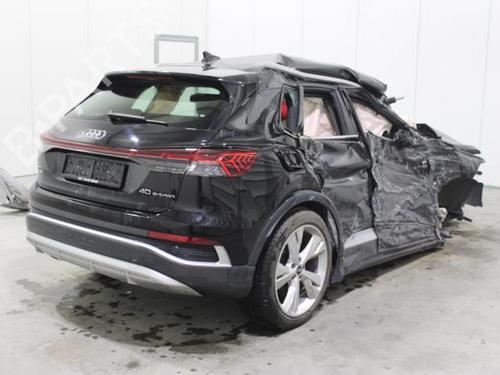 Kølerpakke AUDI Q4 Sportback (F4N) 40 e-tron | BP24361006M120 