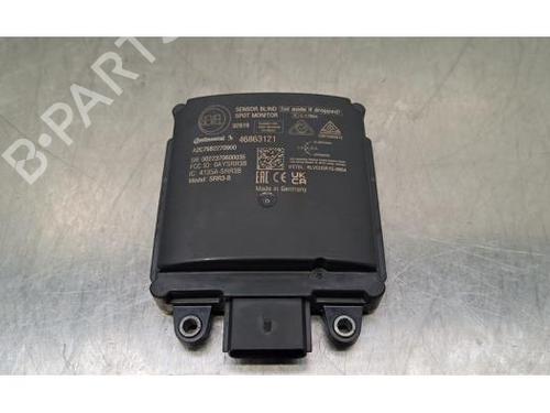 Used Other Other OPEL MOVANO C Van (U9) 2.2 D (165 hp) 32353851 32353851