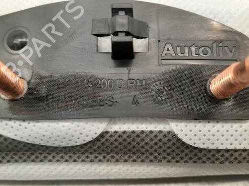 Other PEUGEOT 2008 II (UD_, US_, UY_, UJ_, UR_, UC_) 1.5 BlueHDI 130 | BP23588765O1