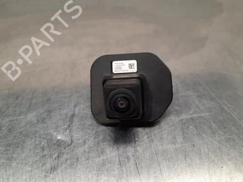 Kamera NISSAN JUKE (F16_) DIG-T 117 (117 hp) 23605220