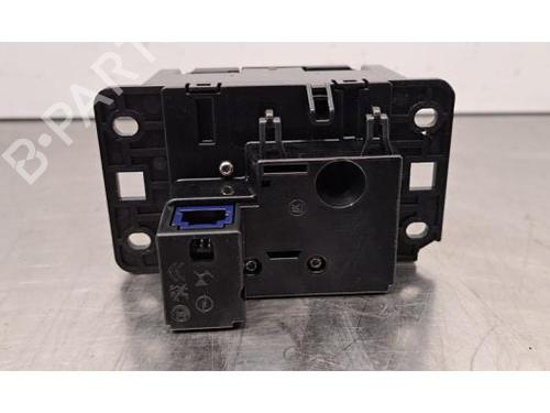 Gear lever PEUGEOT TRAVELLER Bus (V_) E-TRAVELLER | BP31273363M90 