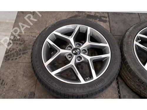 Wheel set KIA CEED (CD) 1.0 T-GDI | BP37498894C100 - Image 2