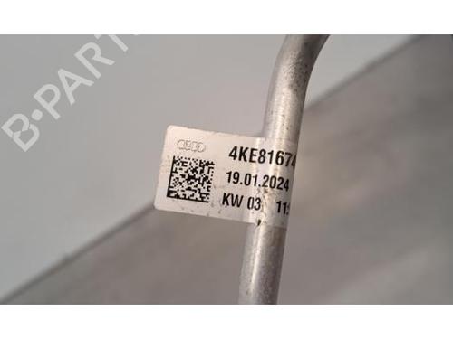 AC pipe AUDI E-TRON Sportback (GEA) 50 quattro | BP31154970M126