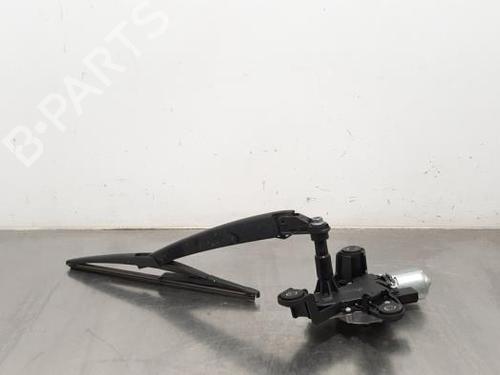 Used Rear wiper motor PEUGEOT 2008 II (UD_, US_, UY_, UJ_, UR_, UC_) 1.5 BlueHDI 110 (UDYHSK) (110 hp) 23585437