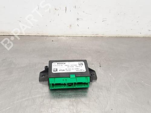 Used Electronic module CITROËN GRAND C4 SPACETOURER (3A_, 3E_) 1.5 BlueHDi 130 (131 hp) 23590568