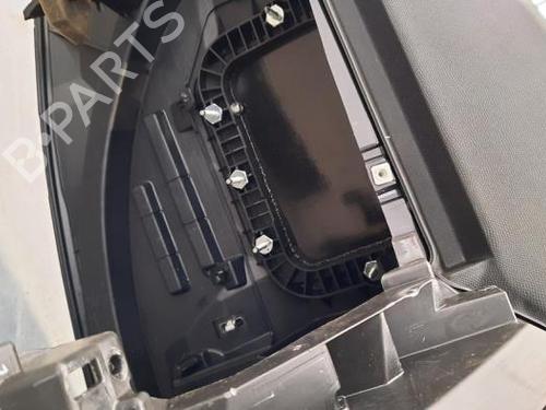 Dashboard PEUGEOT 308 SW II (LC_, LJ_, LR_, LX_, L4_) 1.6 HDi 92 | BP23643114C46 