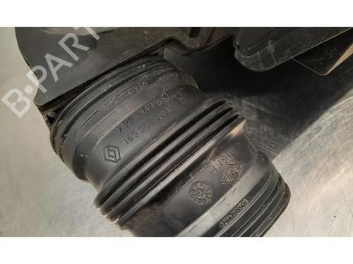 Air filter box RENAULT MEGANE IV Hatchback (B9A/M/N_) 1.6 dCi 165 | BP23637550M87 