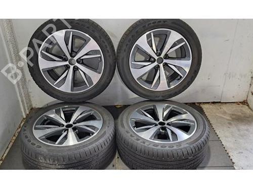 Used Rim AUDI E-TRON Sportback (GEA) 50 quattro (313 hp) 29293740