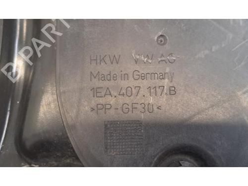 Left front suspension arm VW ID.3 (E11, E12) Pro S | BP34048484M12  - Image 5