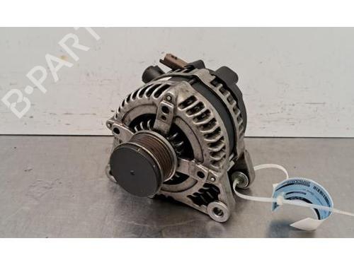 Used Alternator Alternator OPEL CORSA F (P2JO) 1.5 (68) (102 hp) 34431256 34431256