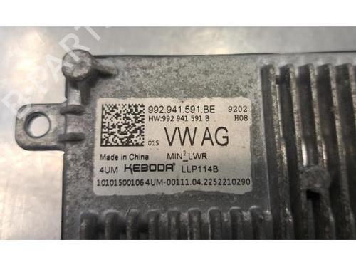 Electronic module VW GOLF VIII (CD1, DA1) 2.0 TDI | BP40273145M83 - Image 2