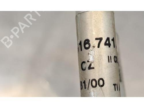 AC pipe VW ID.3 (E11, E12) Pro S | BP39624779M126 - Image 8