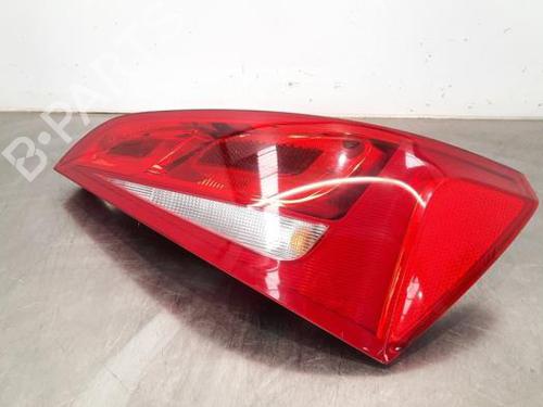 Right taillight AUDI Q5 (8RB) 2.0 TDI quattro | BP19648922C35 
