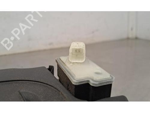 Fuel flap PEUGEOT 308 III (FB_, FH_, FP_, F3_, FM_) PureTech 130 (FPHNSL, FPHNST) | BP25610670C131 
