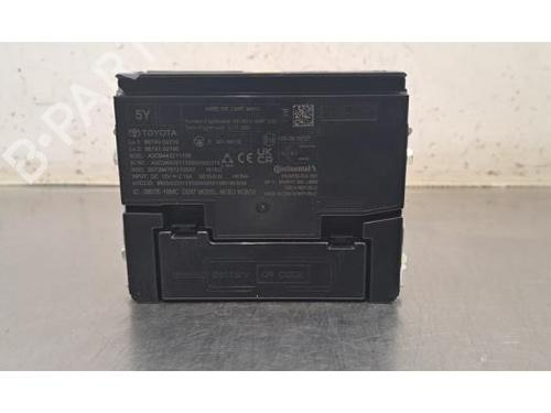 Electronic module TOYOTA COROLLA Estate (_E21_) 1.8 Hybrid (ZWE211W) | BP34385866M83 - Image 2