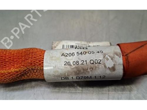Cable MERCEDES-BENZ C-CLASS T-MODEL (S206) C 300 e (206.254) | BP31324289E12