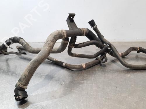 Used Pipe CITROËN JUMPER II Van 2.2 HDi 110 (110 hp) 15789157