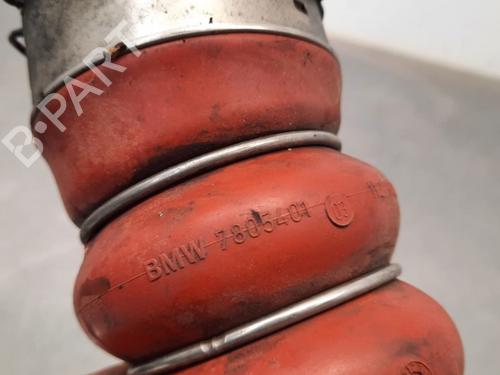 Intercooler pipe BMW 6 Gran Coupe (F06) 640 d | BP18135802M127 
