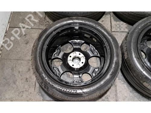 Rim CITROËN C3 IV (CC_, CB_) ë-C3 (CBZYAZ) | BP32408524C45