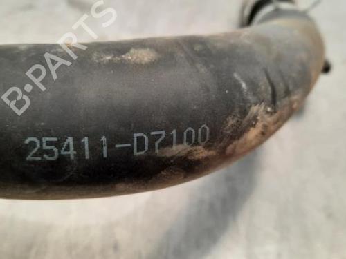 Pipe HYUNDAI TUCSON (TL, TLE) 1.7 CRDi | BP17114909M125 