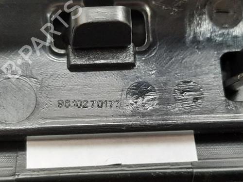 Switch PEUGEOT 5008 II (MC_, MJ_, MR_, M4_) 1.2 Hybrid 136 (MRHPYC) | BP23610928I30