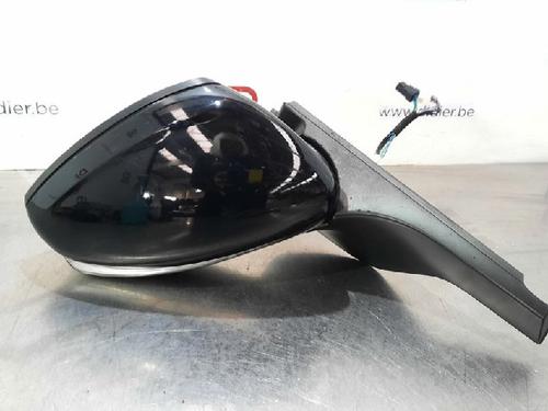 Used Right mirror CITROËN C3 / C3 ORIGIN III (SX) 1.2 THP 110 (110 hp) 10890715