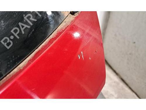 Tailgate PEUGEOT 308 II (LB_, LP_, LW_, LH_, L3_) 1.6 PureTech 225 | BP23629504C6