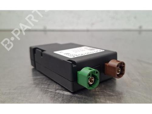 Electronic module PORSCHE 718 BOXSTER (982) 2.0 T (982320, 982321, 982350, 982351) | BP39905505M83 - Image 3