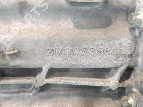 Gearbox BMW 1 (F20) 116 i | BP32850662M3 - Image 6