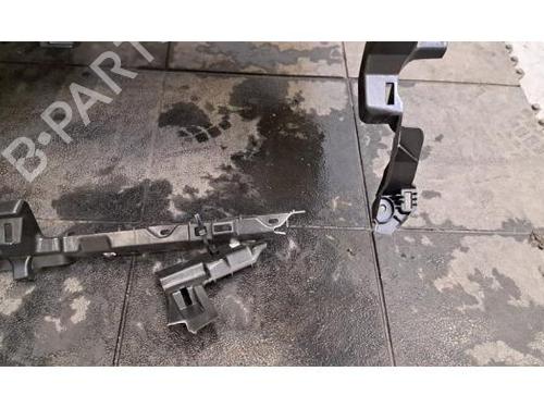 Dashboard DS DS 7 Crossback (J4_, JR_, JC_) 2.0 BlueHDi 180 (JJEHZR) | BP35777976C46  - Image 5