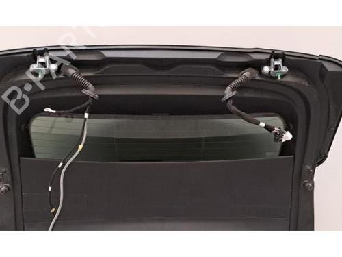 Tailgate RENAULT MEGANE E-TECH SUV EV60 (BNJ1) | BP23635746C6  - Image 6