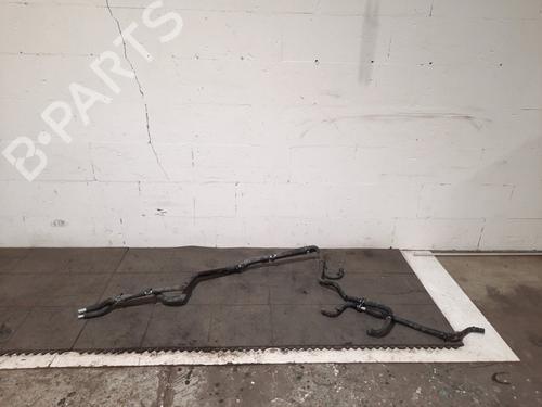 Used Pipe MG MG HS 1.5 EHS Hybrid (CSA6463) (258 hp) 16264564