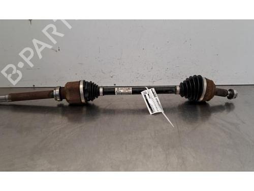 Used Right front driveshaft Right front driveshaft 38099439 38099439