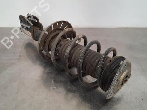 Used Left front shock absorber CITROËN C4 SPACETOURER (3D_) 1.6 BlueHDi 120 (120 hp) 23643036