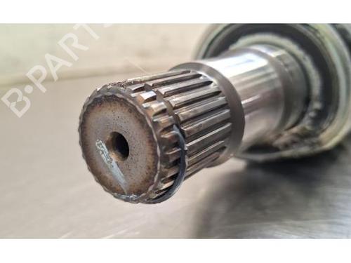 Right front driveshaft TOYOTA COROLLA Hatchback (_E21_, _EA1_, _EH1_) 2.0 Hybrid (MZEH12) | BP38195833M39 - Image 5