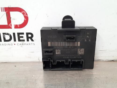 Elektronisk modul AUDI A3 Limousine (8VS, 8VM) S3 quattro (310 hp) 10897006