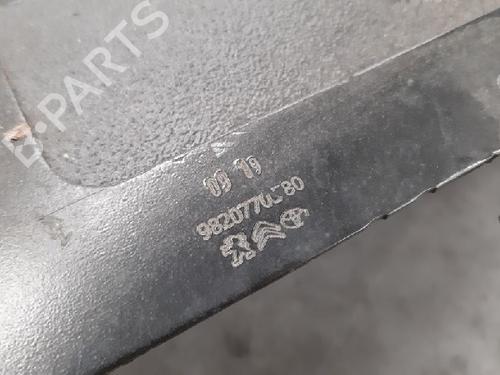 Right rear suspension arm PEUGEOT EXPERT Van (V_) 2.0 BlueHDi 120 | BP10887659M15 