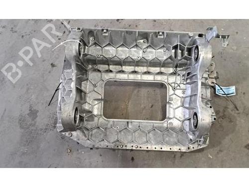 Subframe MERCEDES-BENZ EQA (H243) EQA 250+ (243.702) | BP33307642M9 - Image 5