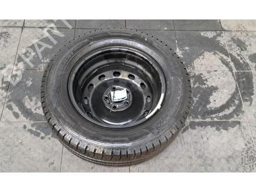 Fælk FIAT TALENTO Van (296_) 2.0 EcoJet | BP34200614C45 - Image 7